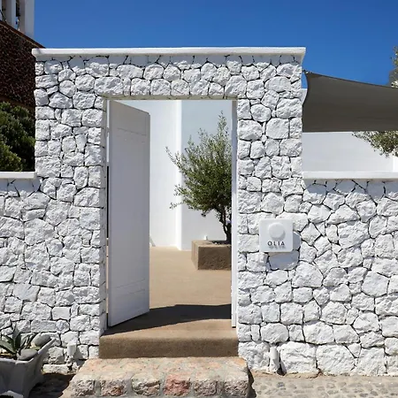Villa Olia *