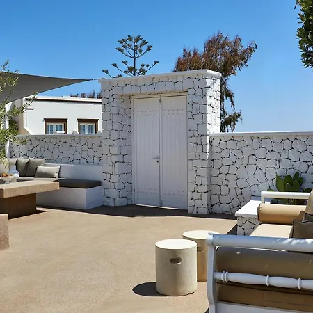 Villa Olia