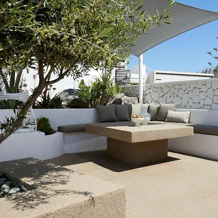 Olia Villa *