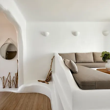 Olia Villa *