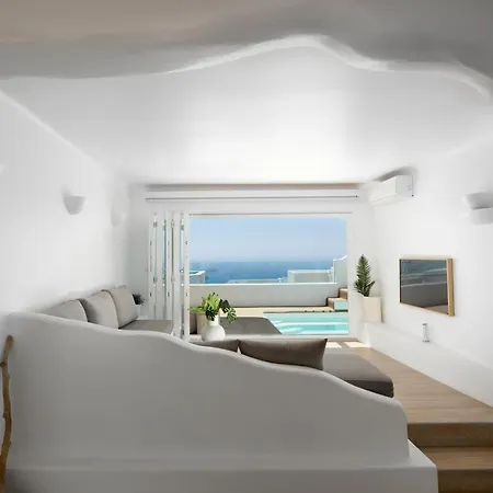 Villa Olia *