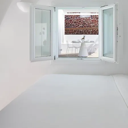 Olia Villa *
