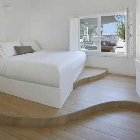 Villa Olia Imerovigli (Santorini)