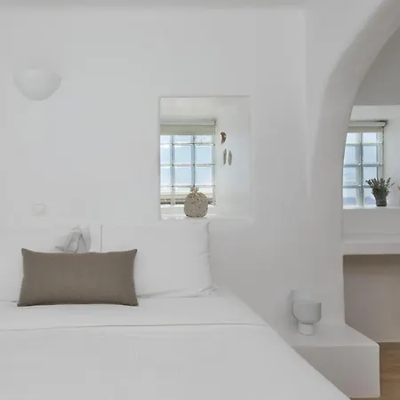 Olia Villa *